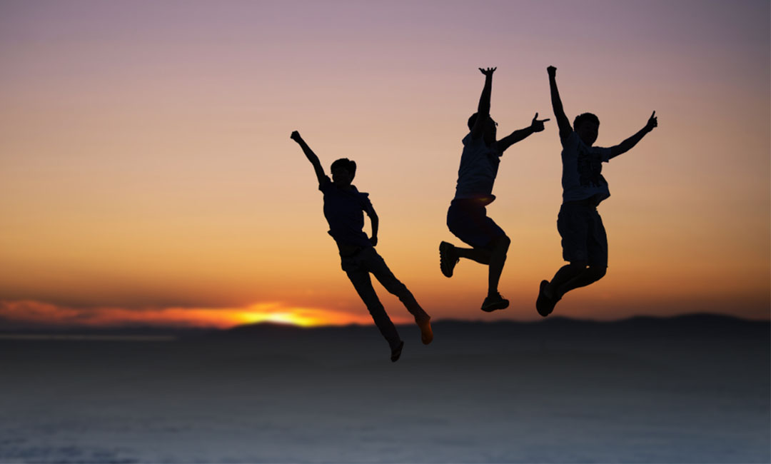 固原搭伴朋友圈广告案例