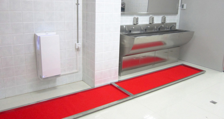 固原生产车间三