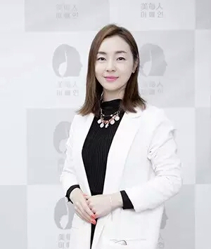 固原金佳玭 美容协会会长